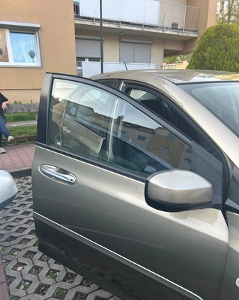 Honda City cena 24000 przebieg: 98000, rok produkcji 2009 z Brzeg małe 172